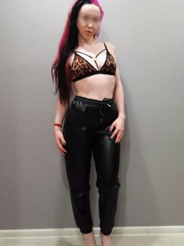 Оксана Сексуальная Рыжая фото 2