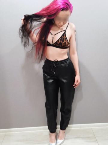 Оксана Сексуальная Рыжая фото 3